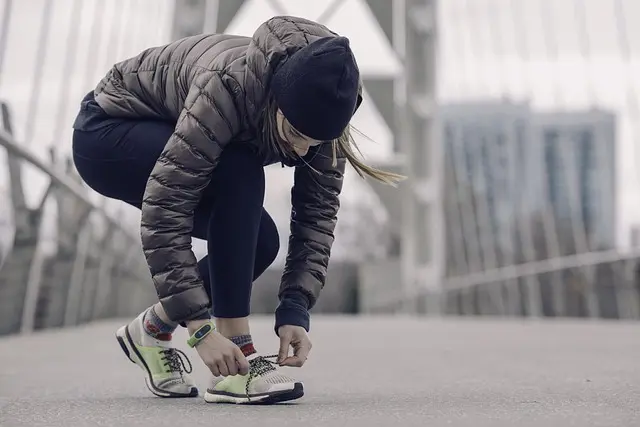 Beste Fitness Tracker 2026 - Kaufberatung und Vergleich